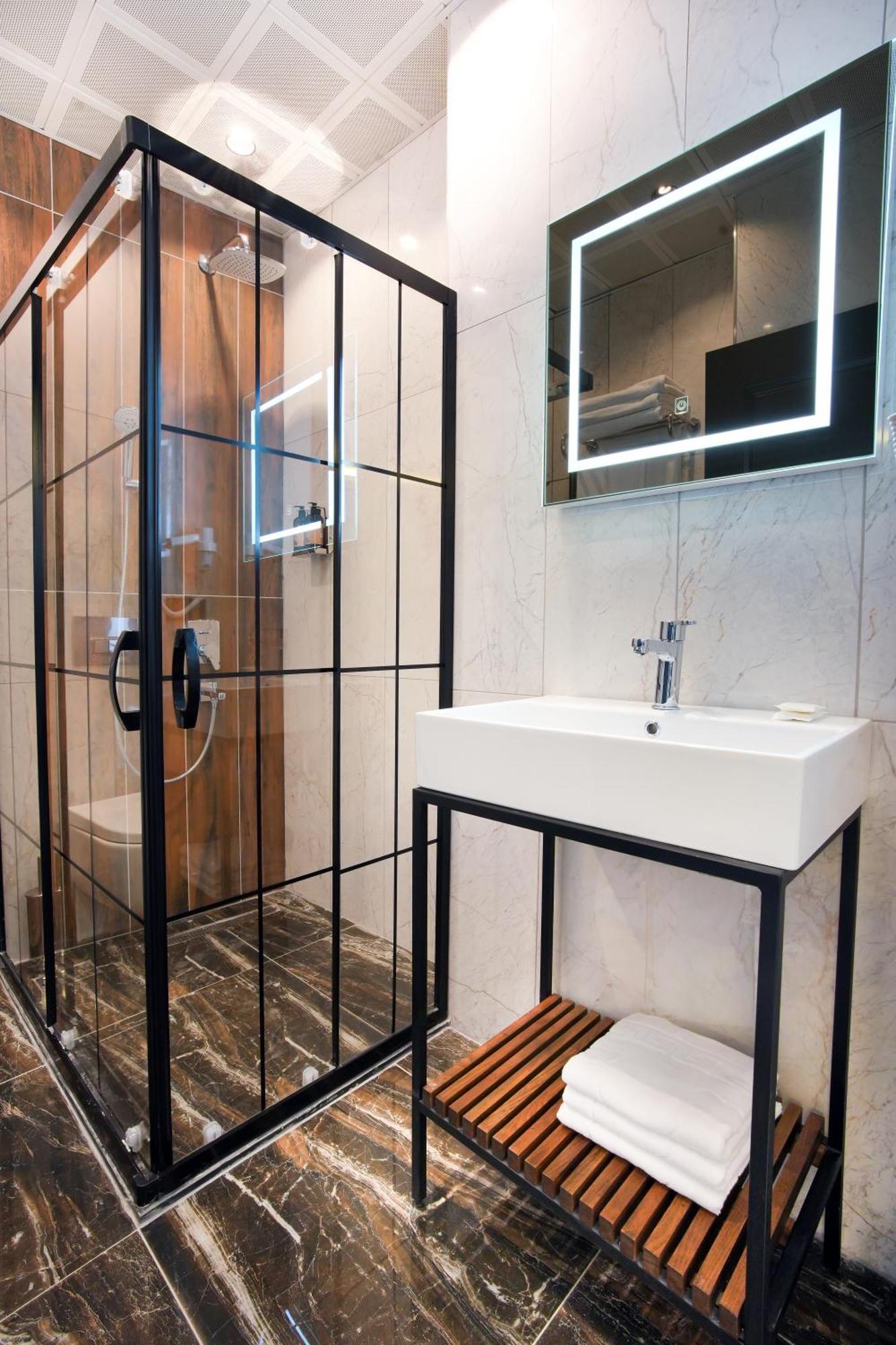 איסטמבול Comfort Point Two Hotel מראה חיצוני תמונה