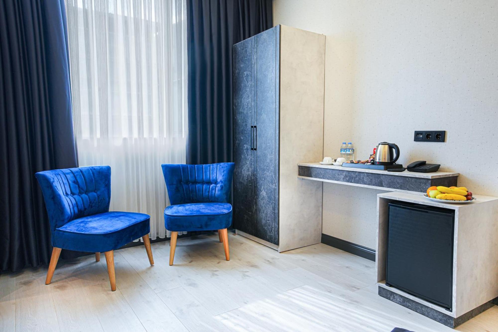 איסטמבול Comfort Point Two Hotel מראה חיצוני תמונה
