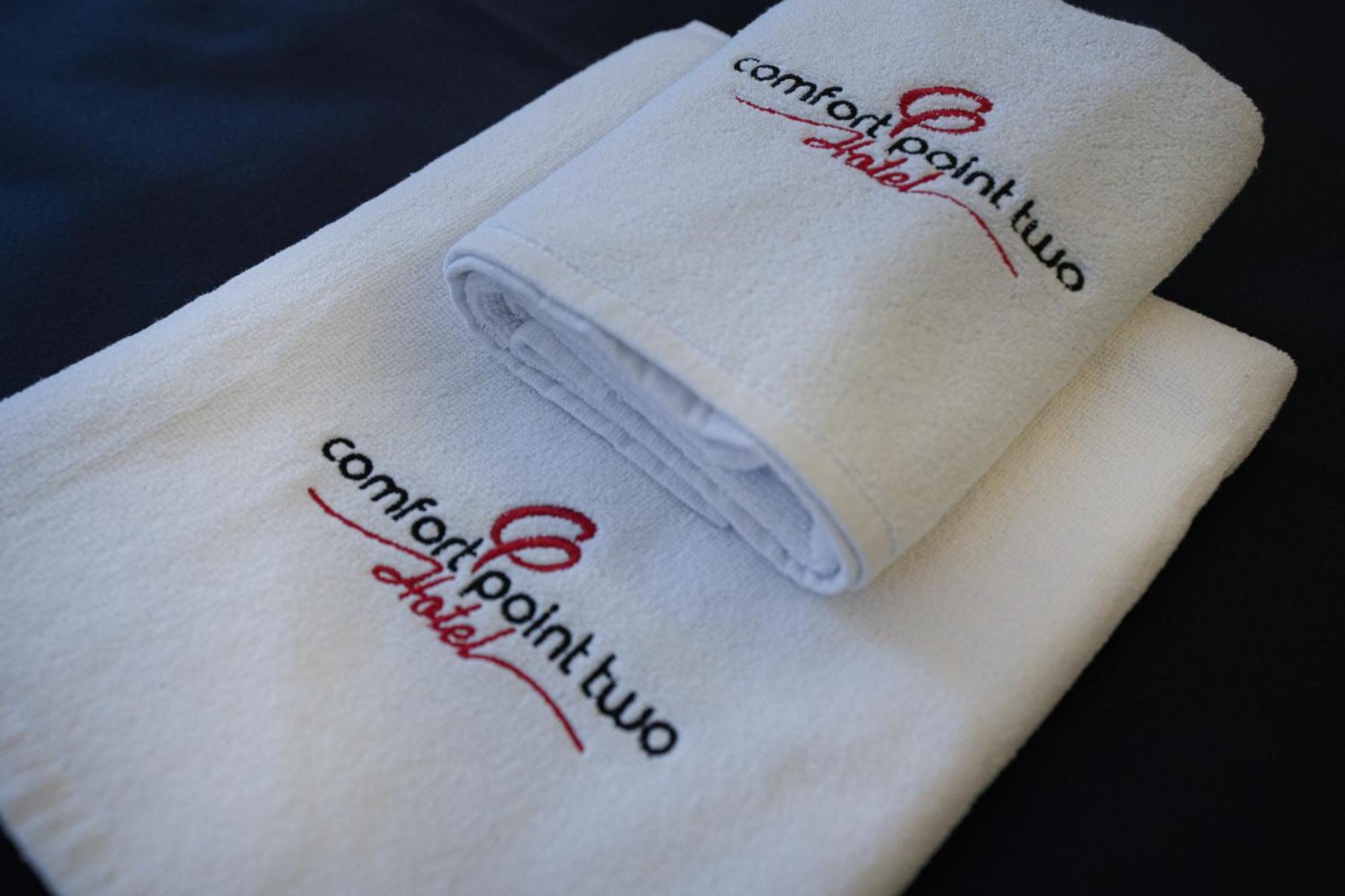 איסטמבול Comfort Point Two Hotel מראה חיצוני תמונה